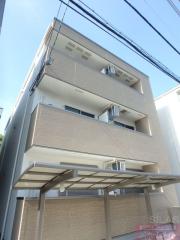 地下鉄谷町線出戸駅まで徒歩7分