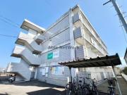 クリアフォレストVII番館
