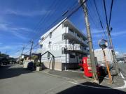 西鉄天神大牟田線聖マリア病院前駅まで徒歩6分