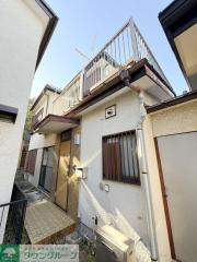 上山2丁目30-27戸建