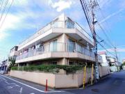 西武池袋・豊島線富士見台駅まで徒歩5分