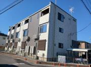 ＪＲ高崎線熊谷駅までバス約6分 徒歩6分