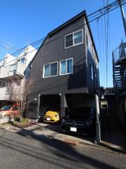 駒井様アパート