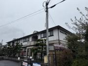 サンハイム下手野A棟