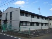 レオパレスTOMO