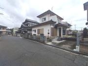 秋庭邸向洋台貸家