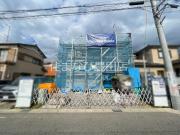 ＪＲ東海道本線東刈谷駅まで徒歩10分