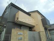 キングハウス三軒茶屋