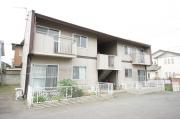 シルクハイツ天川