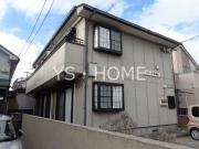 ベルーガ武蔵野