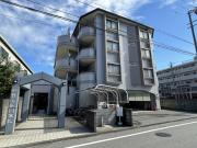 ＪＲ山陽本線西明石駅まで徒歩5分