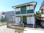 ＪＲ中央線国立駅まで徒歩17分