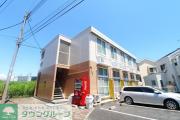 ＪＲ東海道本線茅ケ崎駅までバス約12分 徒歩4分