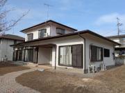 ＪＲ東北本線小金井駅まで徒歩44分