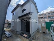 厚中町貸家C号