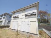 小田急小田原線海老名駅まで徒歩20分