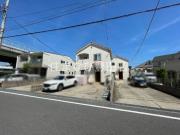 名鉄名古屋本線一ツ木駅まで徒歩10分