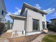 日蒔野3丁目貸家