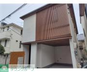 東急東横線自由が丘駅まで徒歩11分