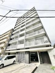 ブルームライフ黒川