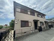 芦屋市三条南町テラスハウス西棟