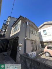 東武伊勢崎・大師線五反野駅まで徒歩7分