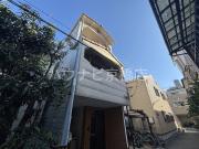 ＪＲおおさか東線ＪＲ野江駅まで徒歩3分