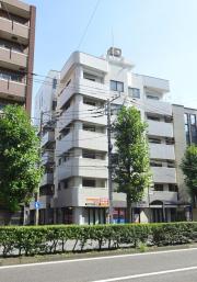 ライジングビルYOSHIZAKI A
