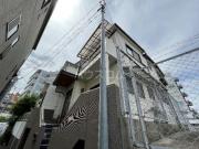 豊中市中桜塚2丁目貸家