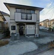 コリーヌ北ノ上A棟