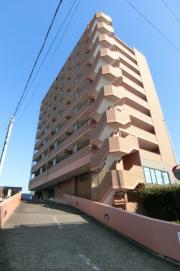 マンションベルシー