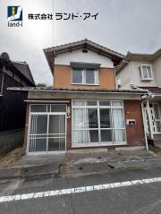 牛窓町長浜貸家