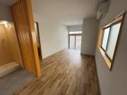 蒲生四丁目貸家