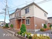 グリシーヌ・パレII A棟