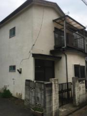 大井武蔵野戸建て