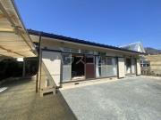 川内町金子借家