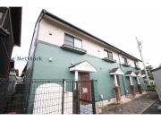 名鉄三河線碧南中央駅まで徒歩14分