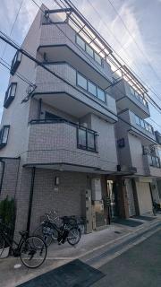 ハイムMH