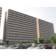 アルファステイツ桟橋通りII
