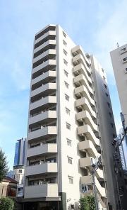 東京メトロ丸ノ内線西新宿駅まで徒歩6分