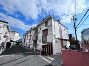 京阪本線萱島駅まで徒歩19分