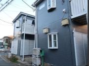 ファミール仲村B