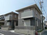 静岡県浜松市中央区三島町