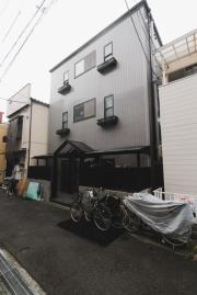 ＪＲ山陽本線新長田駅まで徒歩8分
