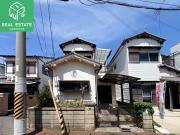 南海加太線紀ノ川駅まで徒歩18分