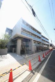 ルフォンプログレ中野富士見町ザ・レジデンス