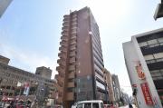 セントラルアヴェニュー田町