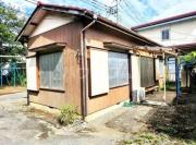 上矢部2丁目・安藤貸家