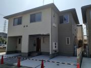 栗の木ハウス A・B