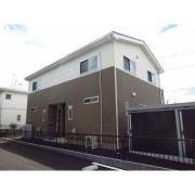 平松町メゾネットIV